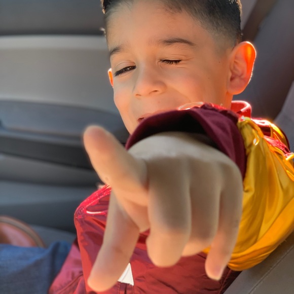 Meet your Posher, Jose - Picture 5 of 8